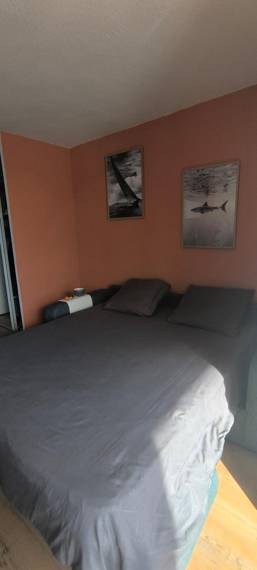 Apartment Le Petit Barcares