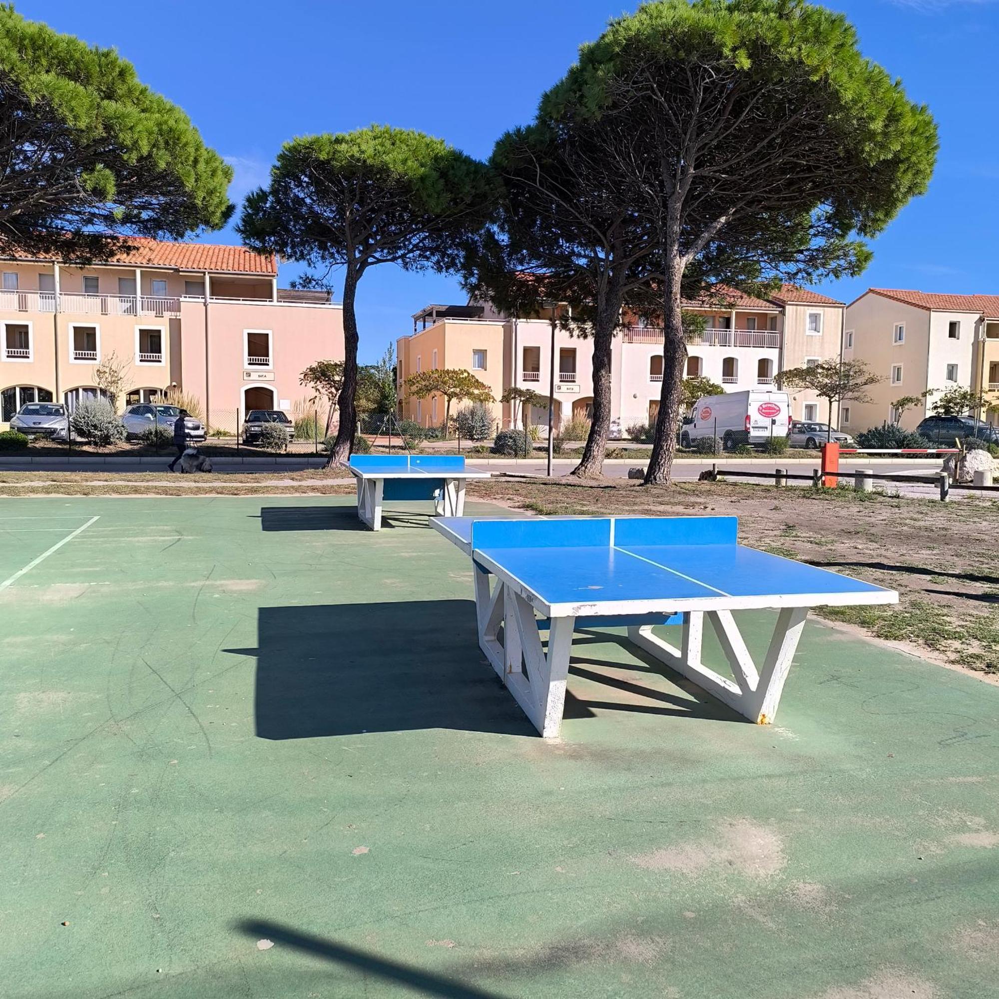 Le Petit Barcares Le Barcares