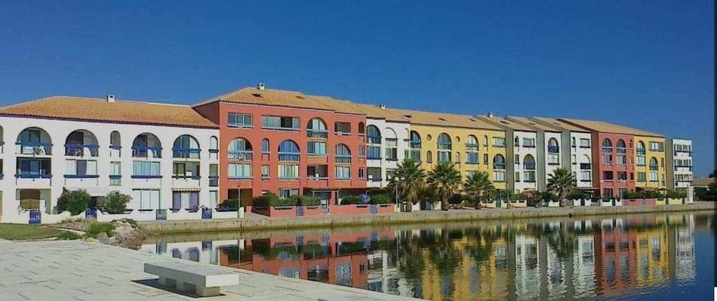 Le Petit Barcares Apartment Le Barcares