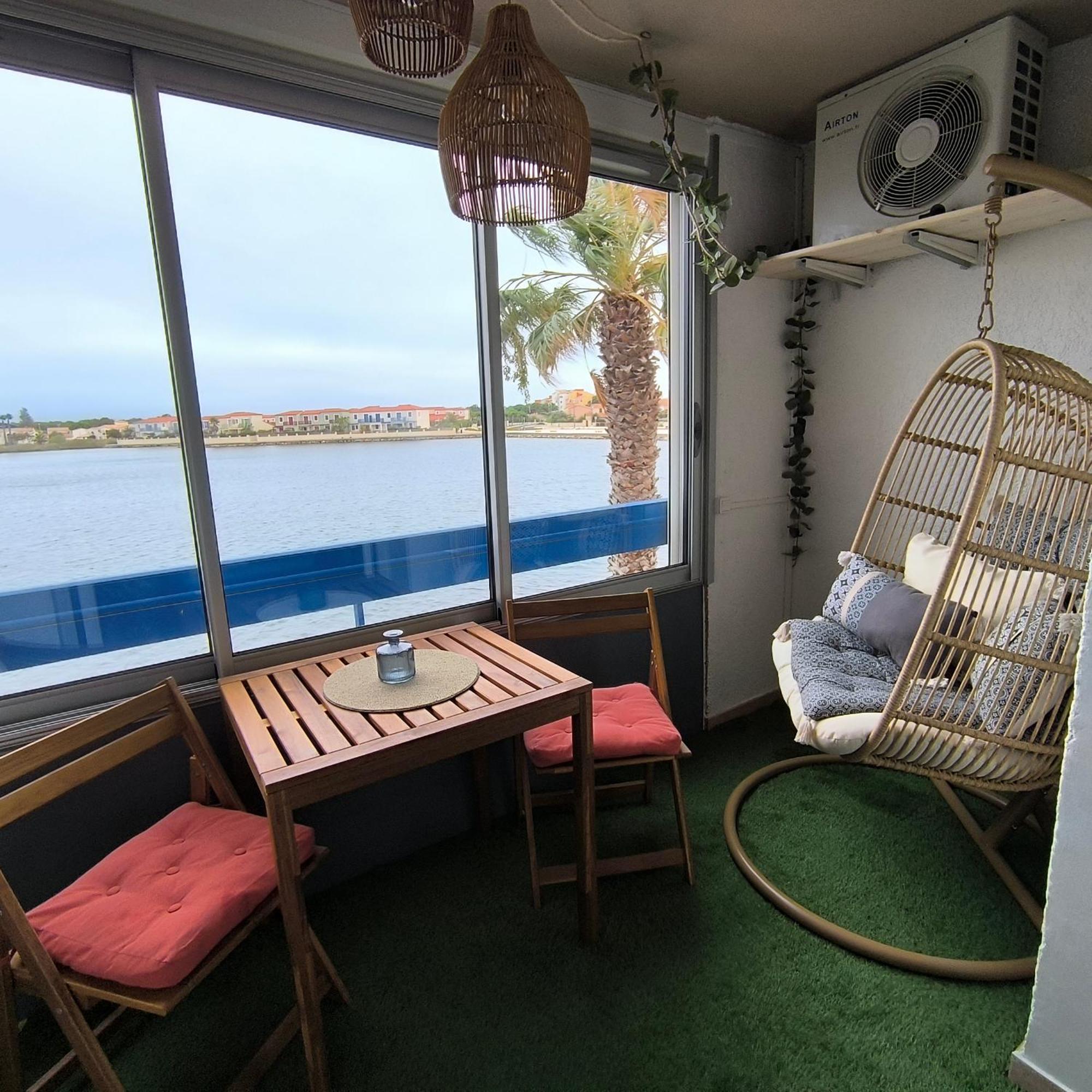 Apartment Le Petit Barcares *