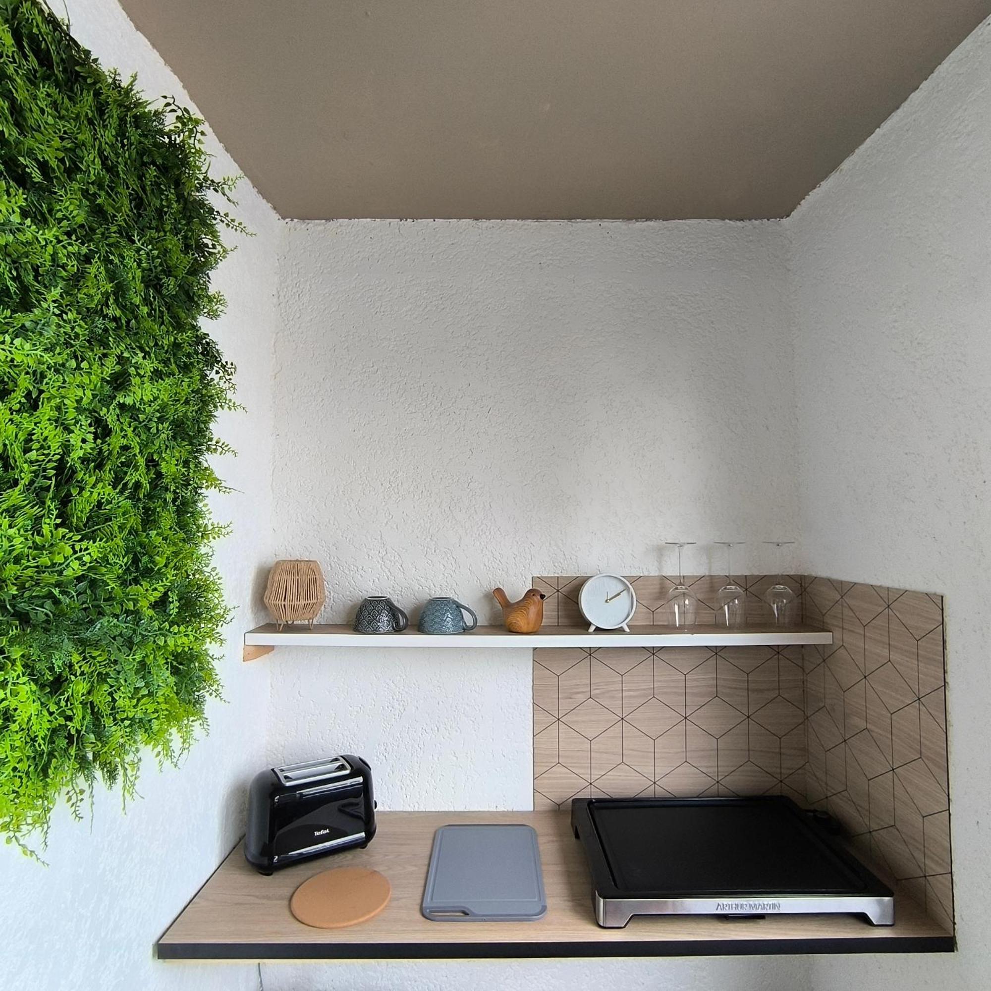 Apartment Le Petit Barcares Le Barcares