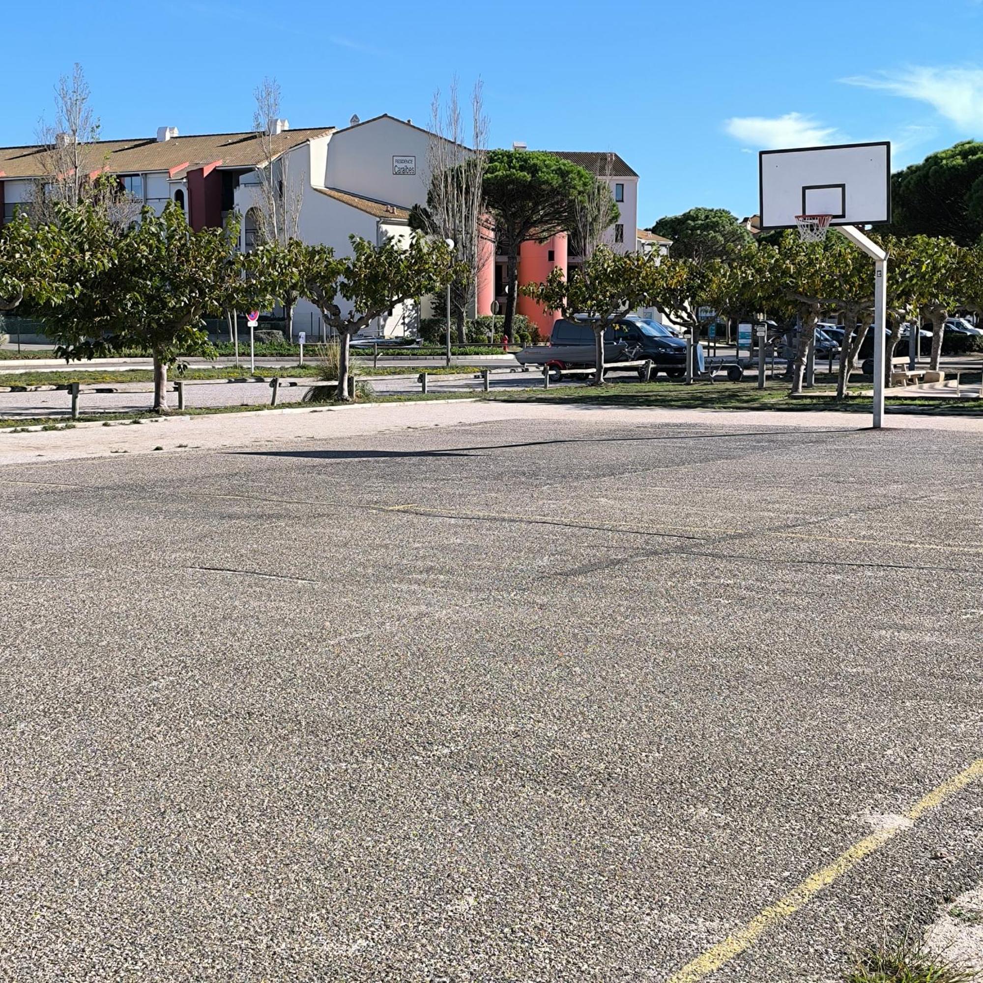 Le Petit Barcares Le Barcares